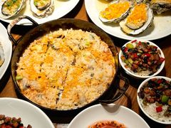 -张家卫·阳江菜·小海鲜(肥婆湾桥店)