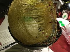 -王品牛排(福州泰禾店)