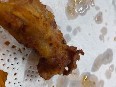-聚鲜阁海鲜美食城(香水湾店)