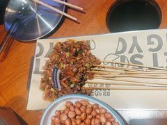 -路边羊烧烤酒场(宝带路店)