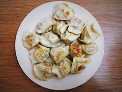 -添福来墨鱼饺子 · 海鲜东北菜(大连星海·黄浦路店)