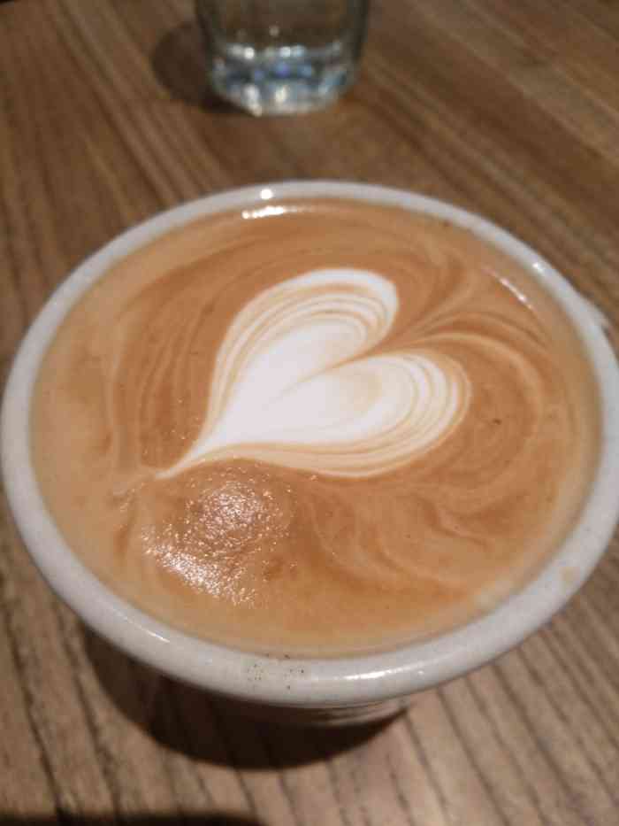 brut eatery悦璞食堂(新天地广场店)-"一开始真的只是喜欢他家的杯子