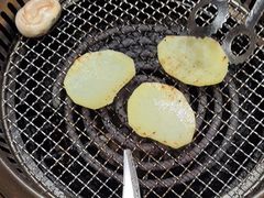 -牛将军•涮肉•烤肉(北京王府井·故宫店)