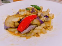 -洈水谣 · 地道荆州松滋菜(菱角湖公园店)