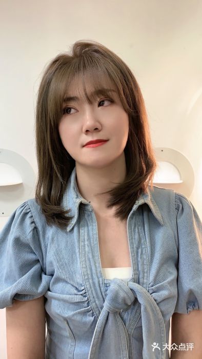MAGIC米几发型设计·羊毛卷(金地·名京店)图片