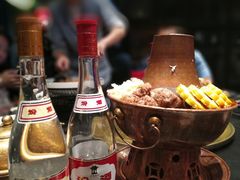 -蒙料·手把肉(望京店)