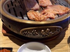 -泥炉烧肉师(新街口金銮巷店)