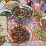 夏天吃虾，正是时候