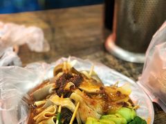 -小朱麻辣串(益民街店)