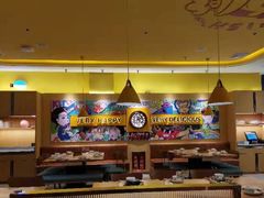 大堂-小鱼小牛(世欧广场店)