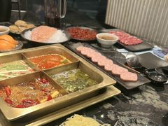 -王家渡火锅店(亦庄店)