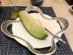 -广州瑞士酒店瑞初日本料理·铁板烧