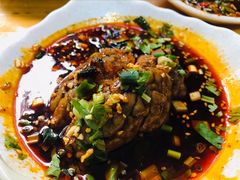 脑花-雲记卢妈冷锅串串(中道街总店)