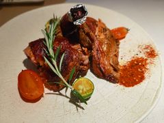 -春树下·树屋花房西餐厅(罍街AS1980店)