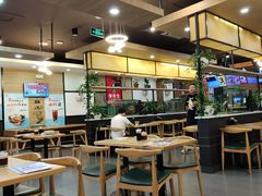 大堂-李先生牛肉面大王(成都东站西广场店)