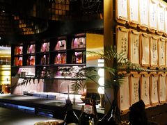 -300杯·和牛烧肉清酒专门店(廊里店)