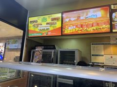 -赛百味SUBWAY(东风广场店)