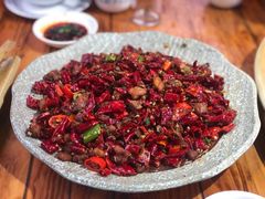 -青城甲(青城山店)