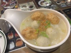 -香港新曜记茶餐厅(星耀城店)