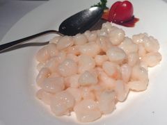 清炒河虾仁-苏浙汇(古北店)