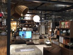 -无印良品(京都BAL店)