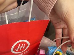 -海底捞火锅(壹悦城店)