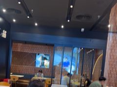 -达美乐比萨(骏壹万邦广场店)