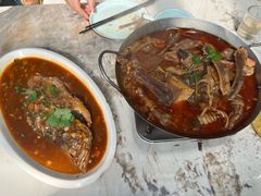 -又见炊烟私房菜(敬亭路店)