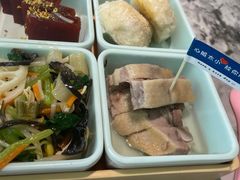 -苏梦江南·淮扬菜(夫子庙店)