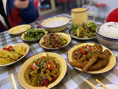 -三镇卤货二公司(汉街店)
