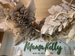 -翠贝卡&Mama Kelly Brunch Coffee(河西店)