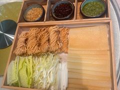 沂蒙风光-有喜胶东小馆(太申祥和店)