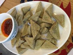 -鲁小三·大骨自助(金山总店)