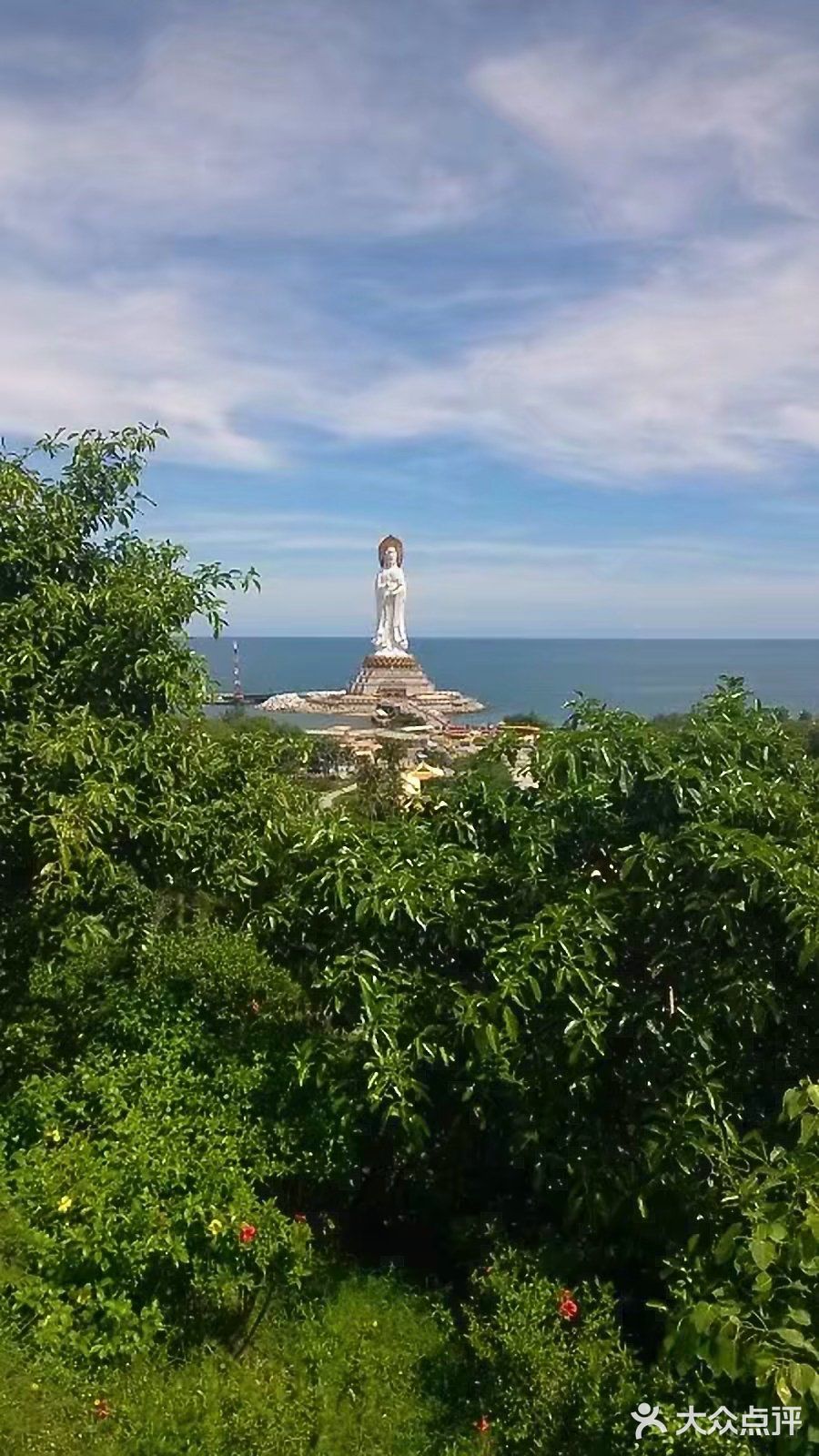 需要在下午五点半的时候离开景区