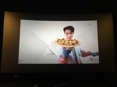 -CGV影城(壹方城IMAX店)
