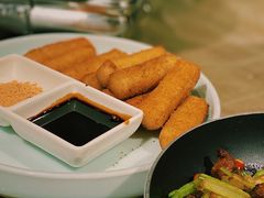 -小菜园新徽菜(溧阳万达店)