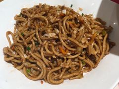 -西贝莜面村(万象天地店)