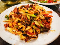 -抹直口特色菜馆(一店)