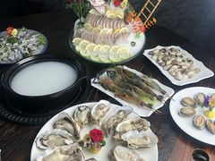 -御膳粥·牛乳粥底火锅·地道顺德菜(容桂店)