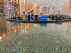 -青岛海尔洲际酒店