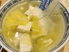 -鲁菜根·泰山菜(泰山店)