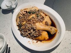 -肥仔文澳门猪骨煲(南京西路店)