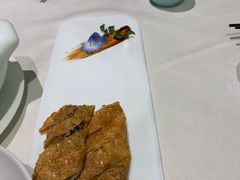 特色素鸭-蝶园·装修中(BFC外滩金融中心店)