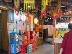 -驰明粗粮小厨(湖滨路店)