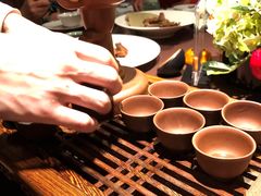 -RIVIERA 松鹤楼(外滩店)