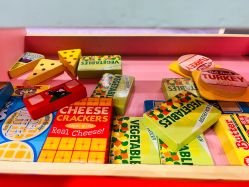 -MELAND CLUB亲子乐园·派对·餐厅(北京芳圆里ID MALL店)