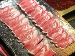 -王家渡火锅店(棕榈泉店)