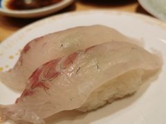 -合点寿司(金虹桥商场店)