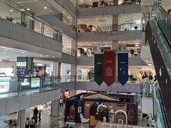 -凯德MALL(西直门店)