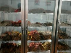 -蜀串香牛杂火锅串串